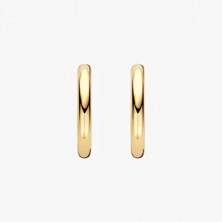 Blush Oorringen LG7022Y 2.9 mm