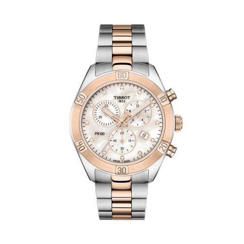 Tissot T101.917.22.116.00