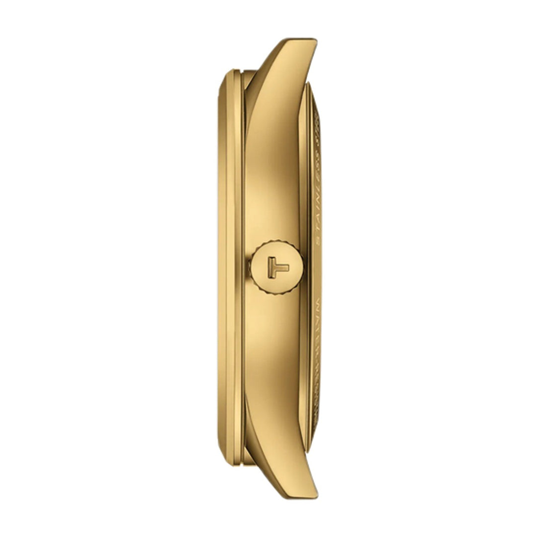 Tissot Classic Dream 40 mm – T1584073626100