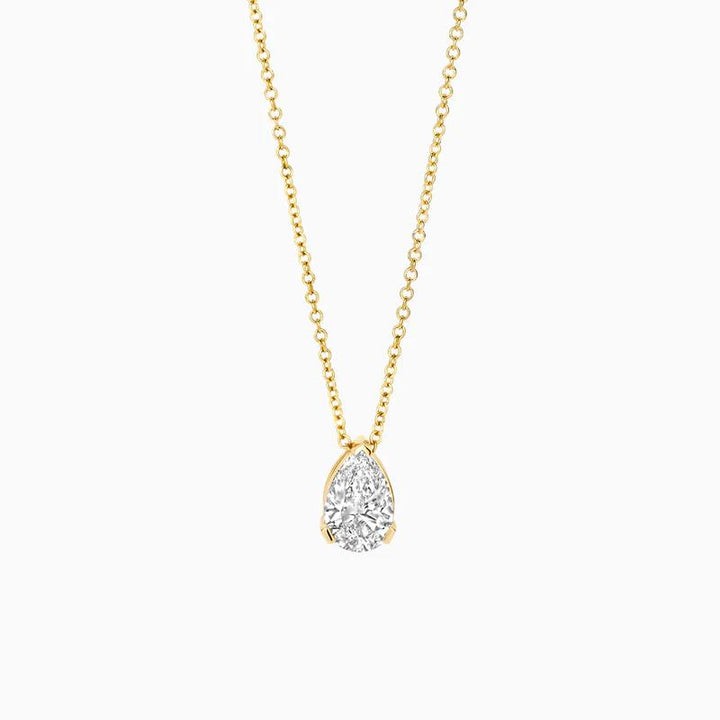 Blush Lab Diamonds Collier LG3012Y 0.50ct
