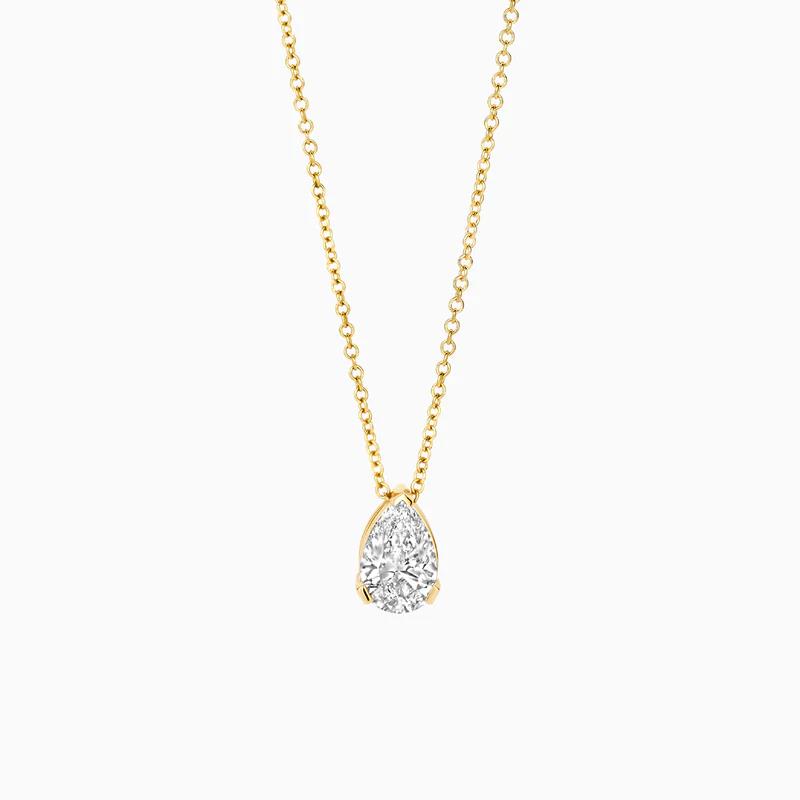 Blush Lab Diamonds Collier LG3012Y 0.50ct
