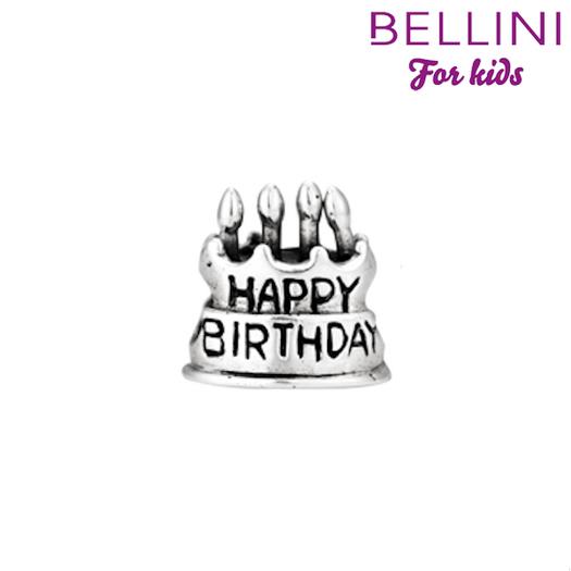 tedora bellini bedel zilver happy birthday 562.420