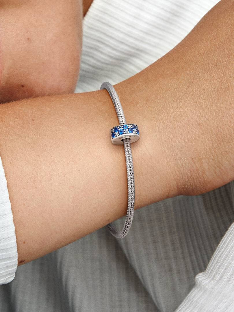 Teal Vibrant Elegance 791817NSBMX