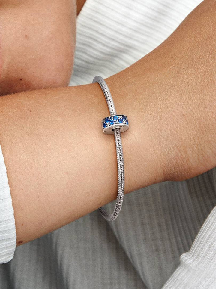 Teal Vibrant Elegance 791817NSBMX