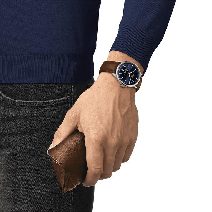 Tissot T1394071604100