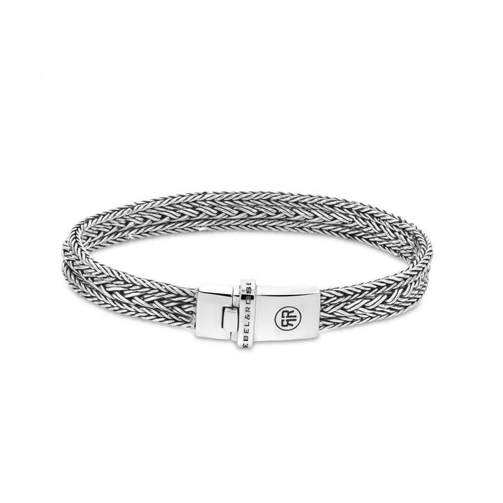 Rebel &amp; Rose herenarmband &