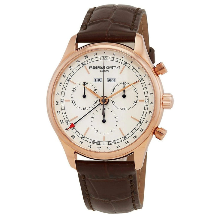 Frederique Constant Classics Chrono FC-296SW5B4