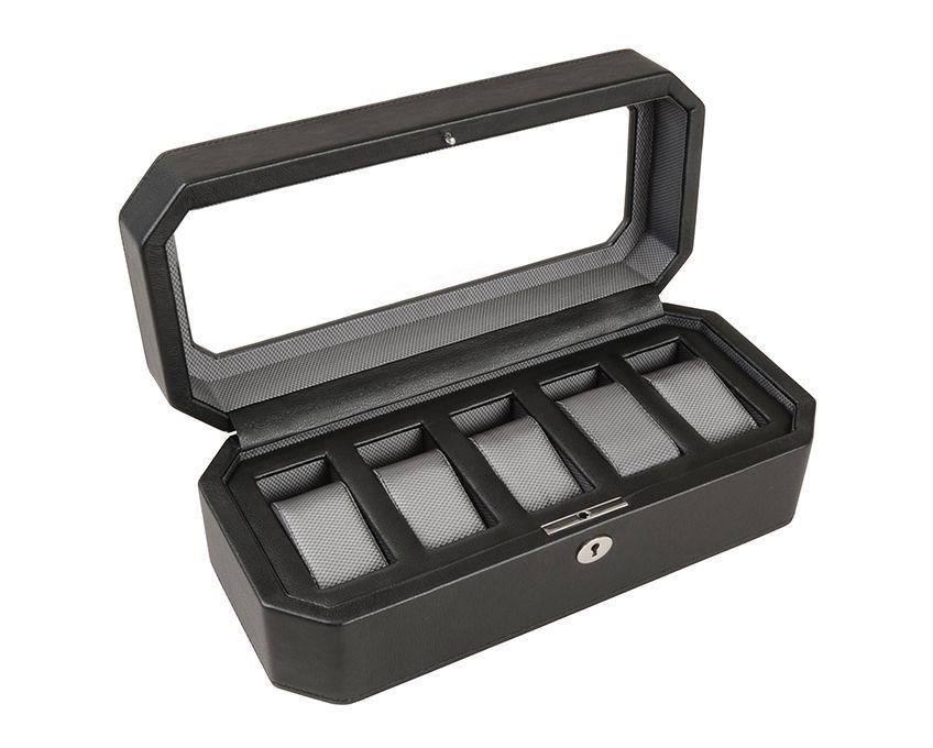 Windsor 5 Piece Watch Box 4583029