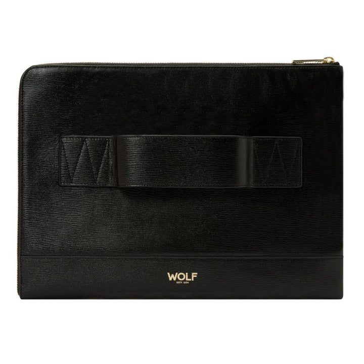 Wolf1834 Laptop Sleeve 774602 black