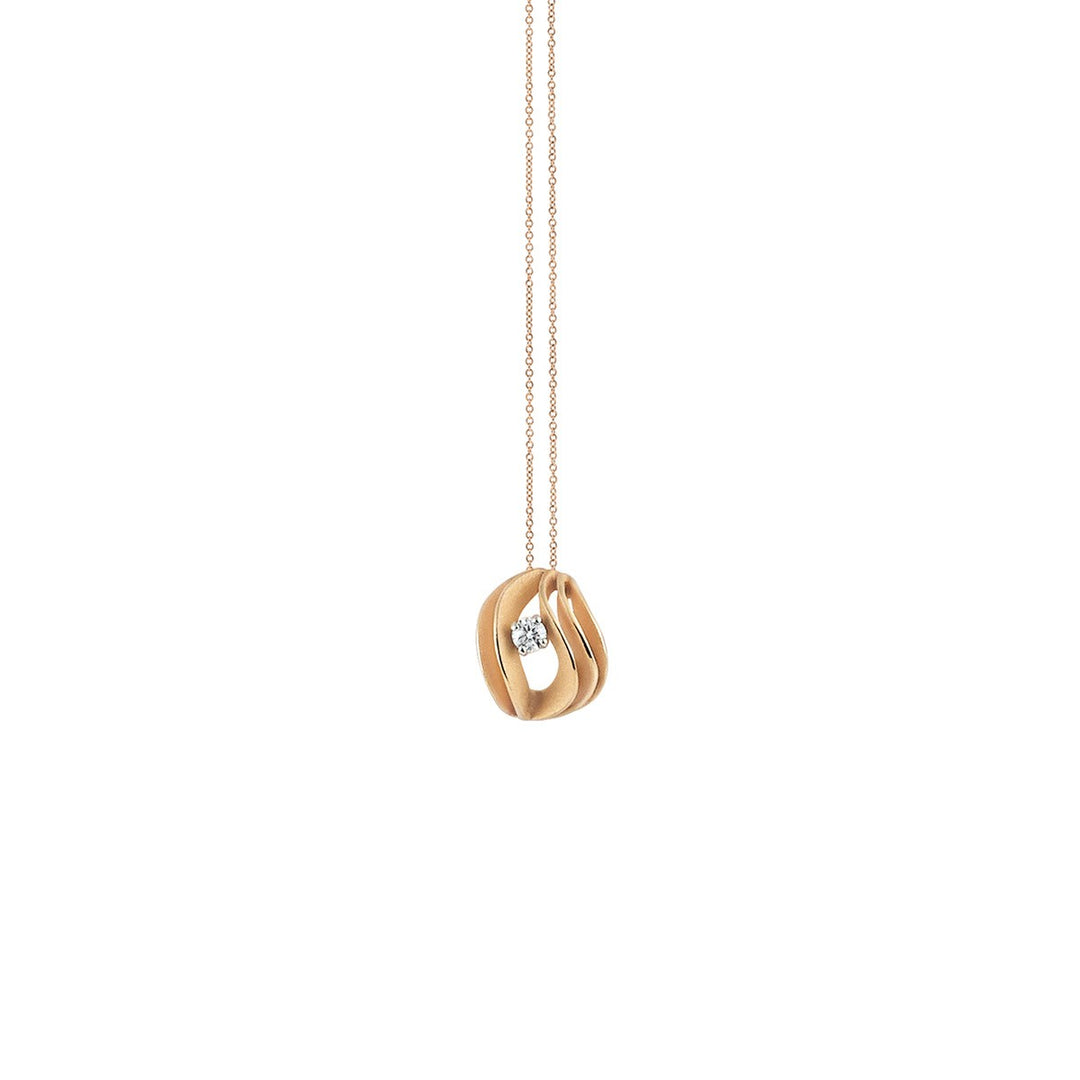 Annamaria Cammilli Velaa Star collier GPE3255J
