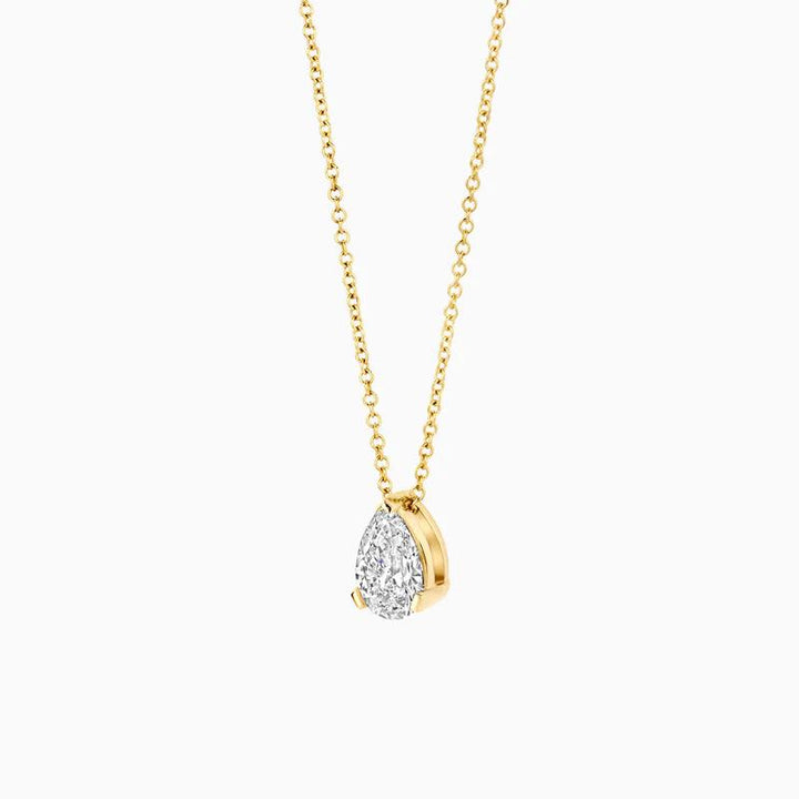Blush Lab Diamonds Collier LG3012Y 0.50ct