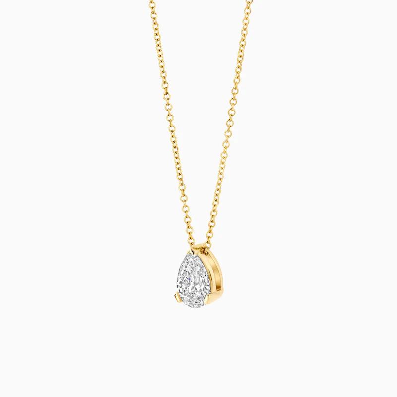 Blush Lab Diamonds Collier LG3012Y 0.50ct