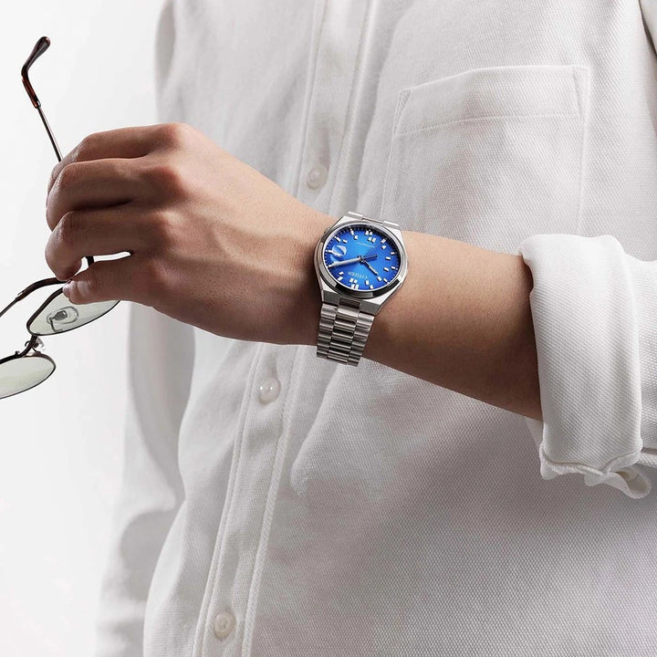 Citizen Tsuyosa x Seconde/Seconde/ Limited Edition – NJ0157-81L