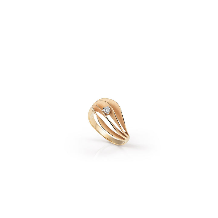 Annamaria Cammilli Velaa Star Series Ring GAN3245J