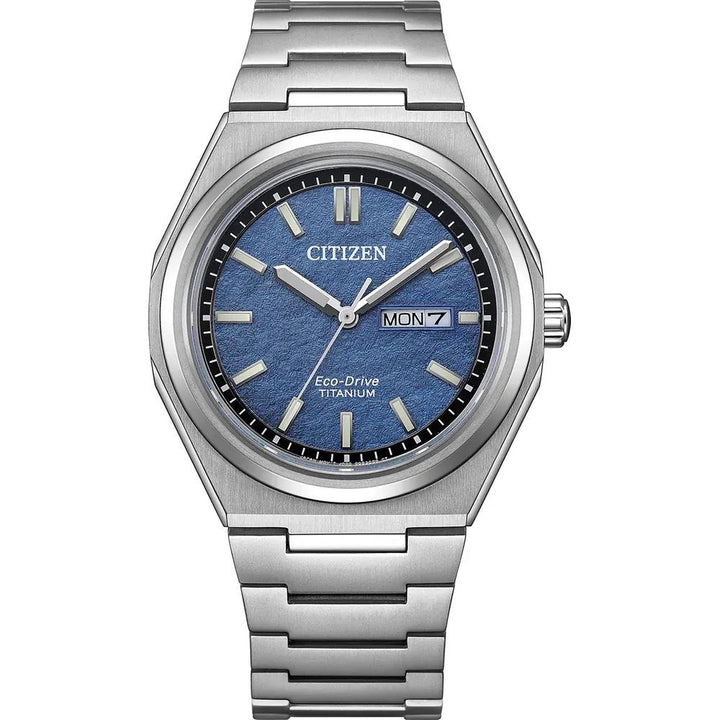 Citizen  AW0130-85LE Horloge