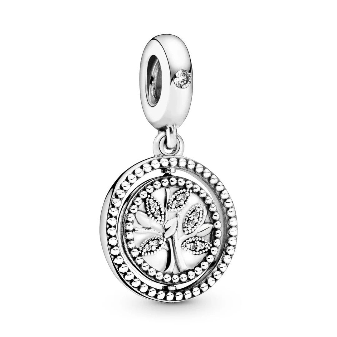 Pandora Bedel familieboom 797786CZ