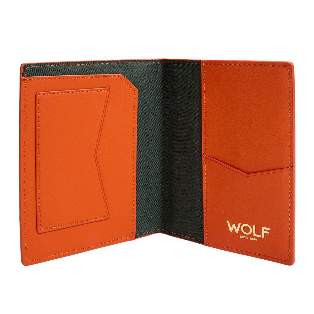 Signature Passport Sleeve 776639