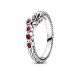Pandora Game of Thrones Dragon 192968C01-52