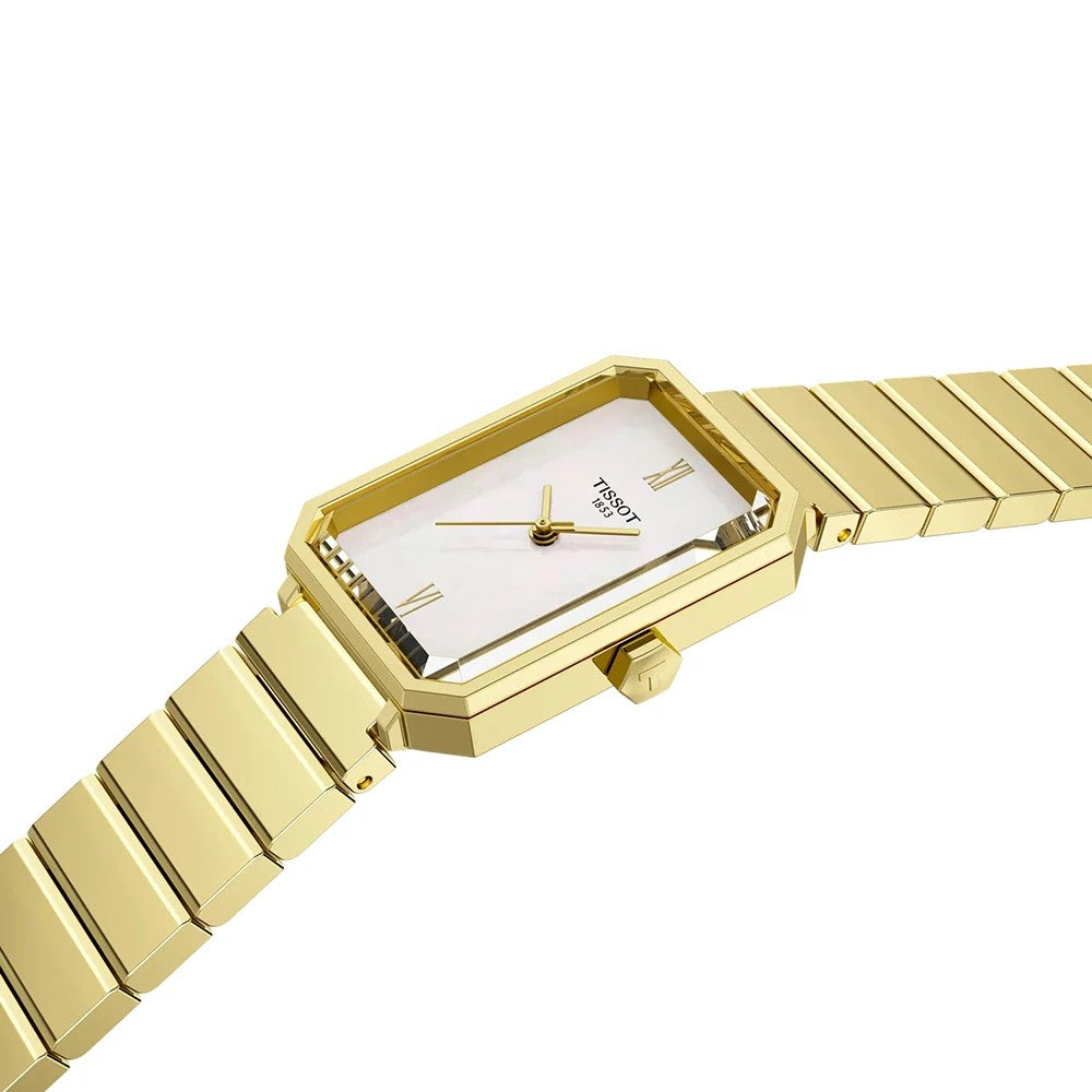 Tissot T-Lady T1601103311300 Tissot SRV 30MM