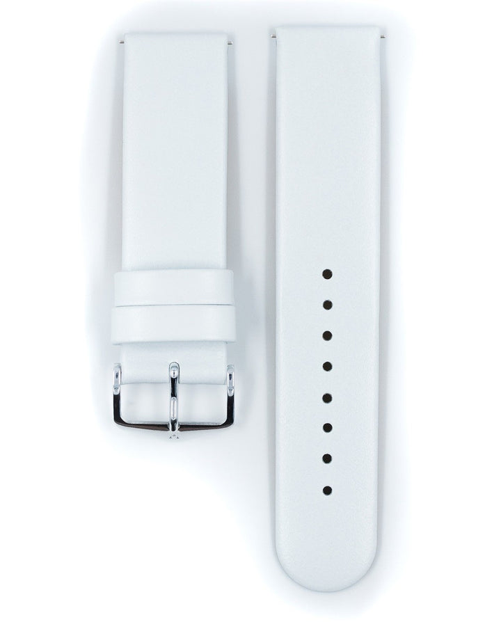 HIRSCH SCANDIC M White 17852000-2-18