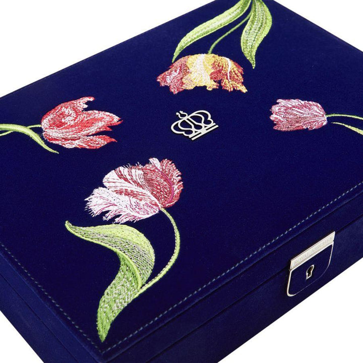 Royal Asscher Medium Jewellery Box 394001