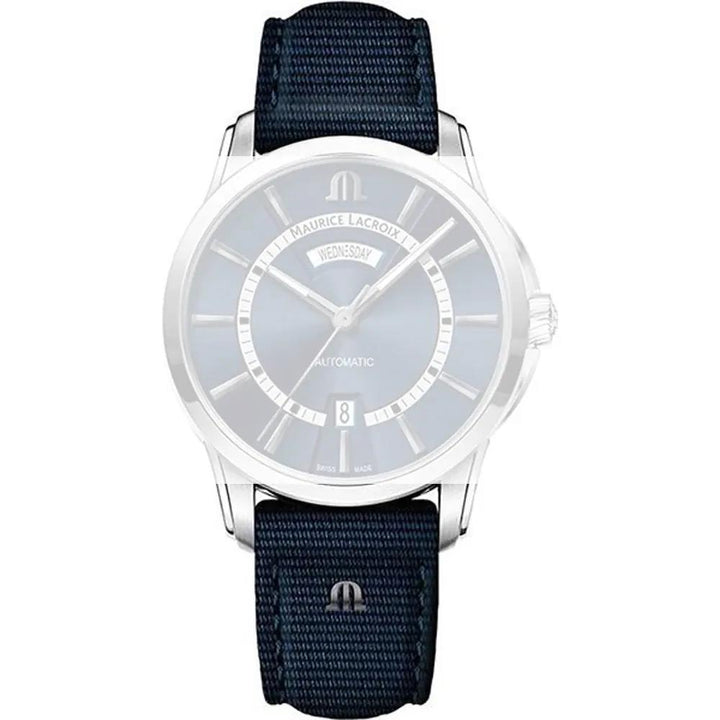 Maurice Lacroix ML635-S05006 Pontos Horlogeband