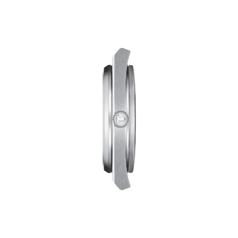 TISSOT PRX quartz zwart T1374101105100