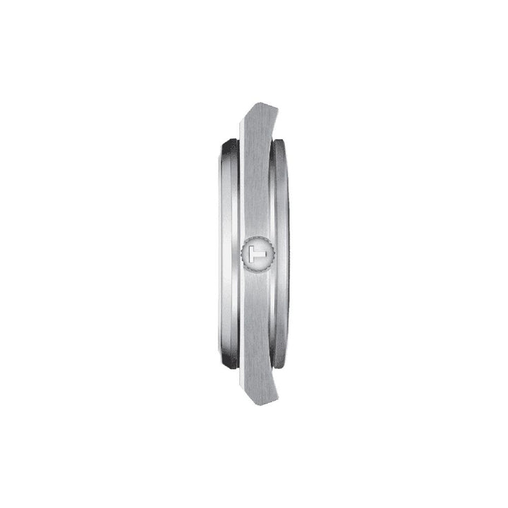 TISSOT PRX quartz zwart T1374101105100