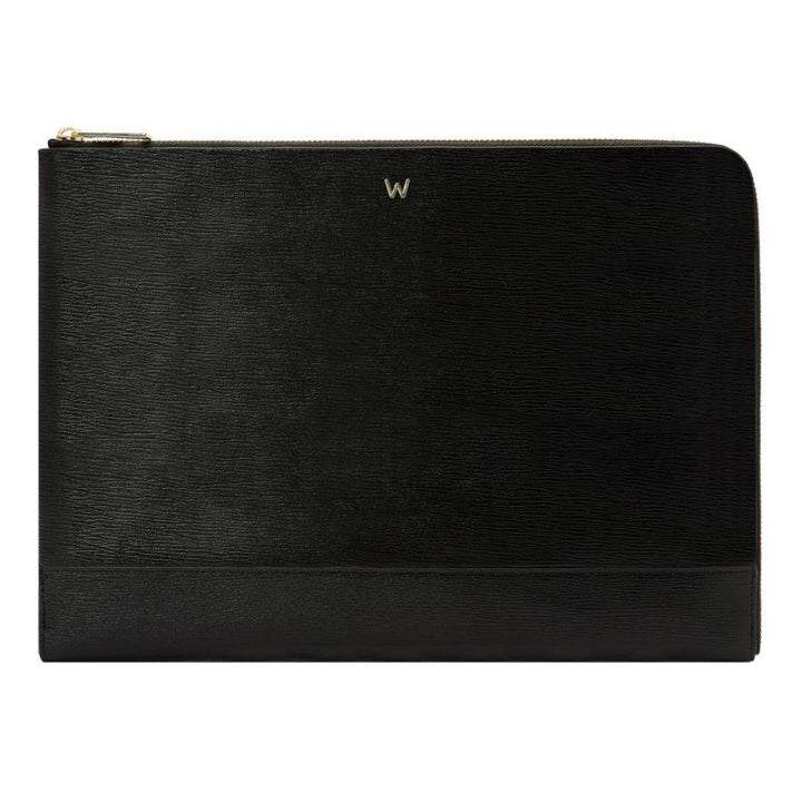 Wolf1834 Laptop Sleeve 774602 black