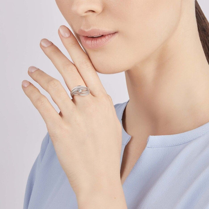 Annamaria Cammilli Velaa Star Series Ring GAN3245J