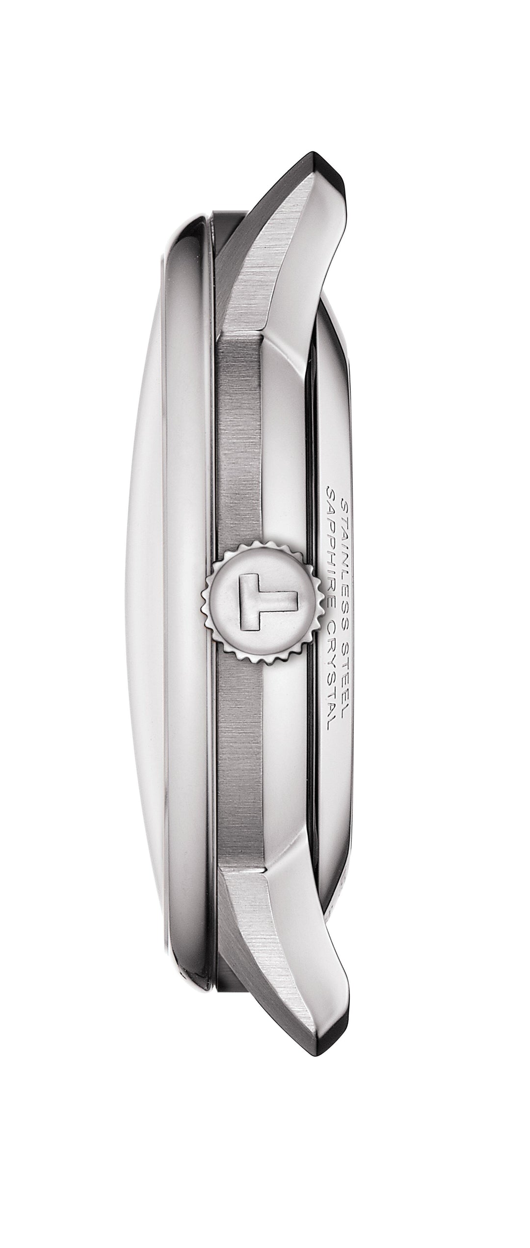 TISSOT CHEMIN DES TOURELLES POWERMATIC 80 39 MM T1398071106100
