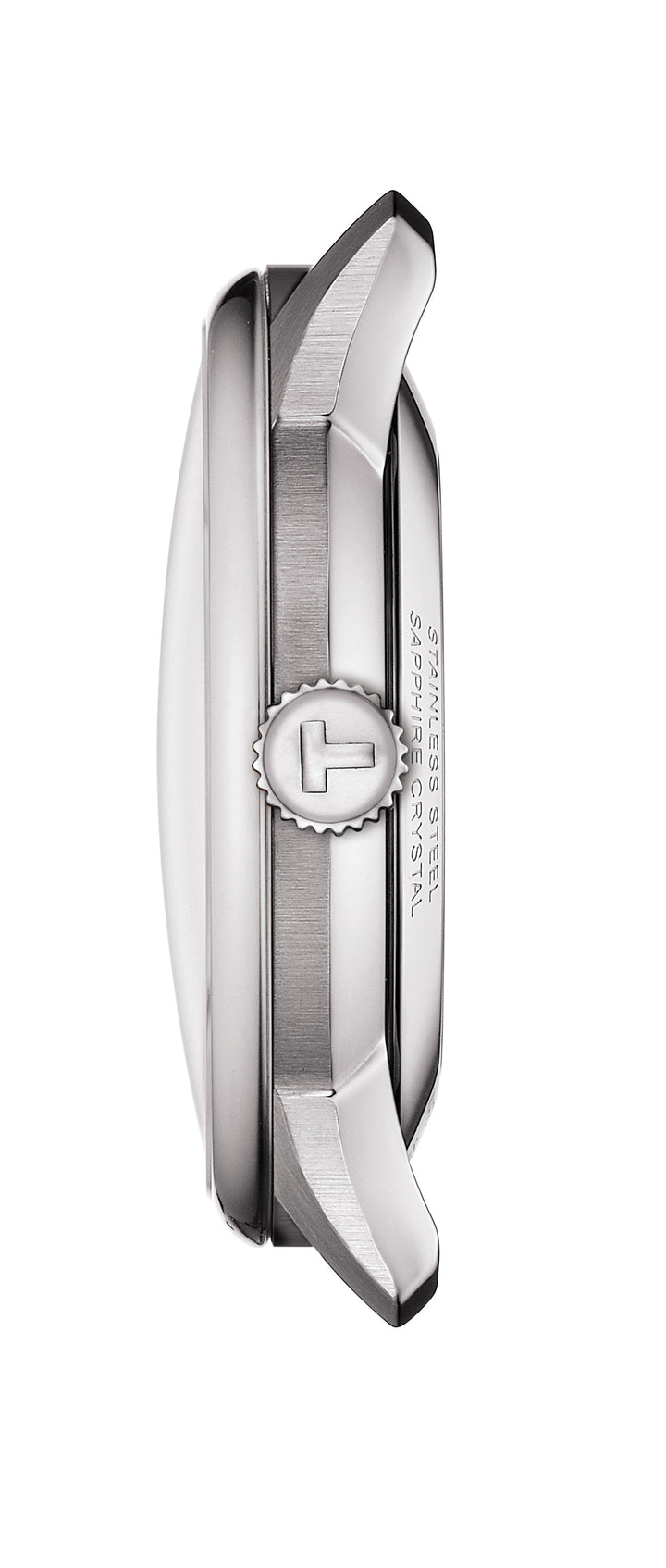 TISSOT CHEMIN DES TOURELLES POWERMATIC 80 39 MM T1398071106100