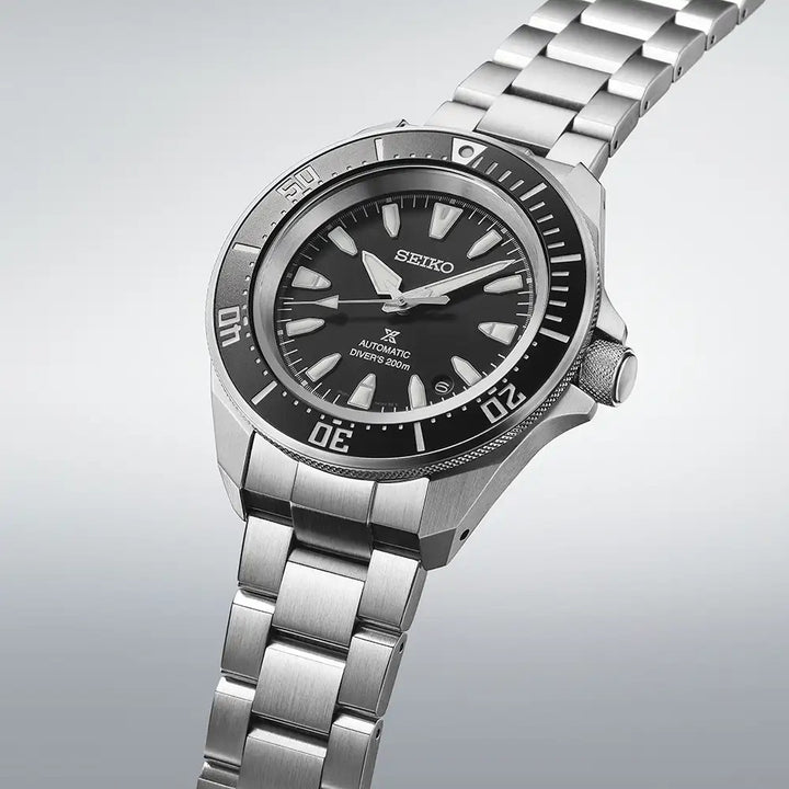 Seiko Prospex SRPL13K1 Automatisch Herenhorloge