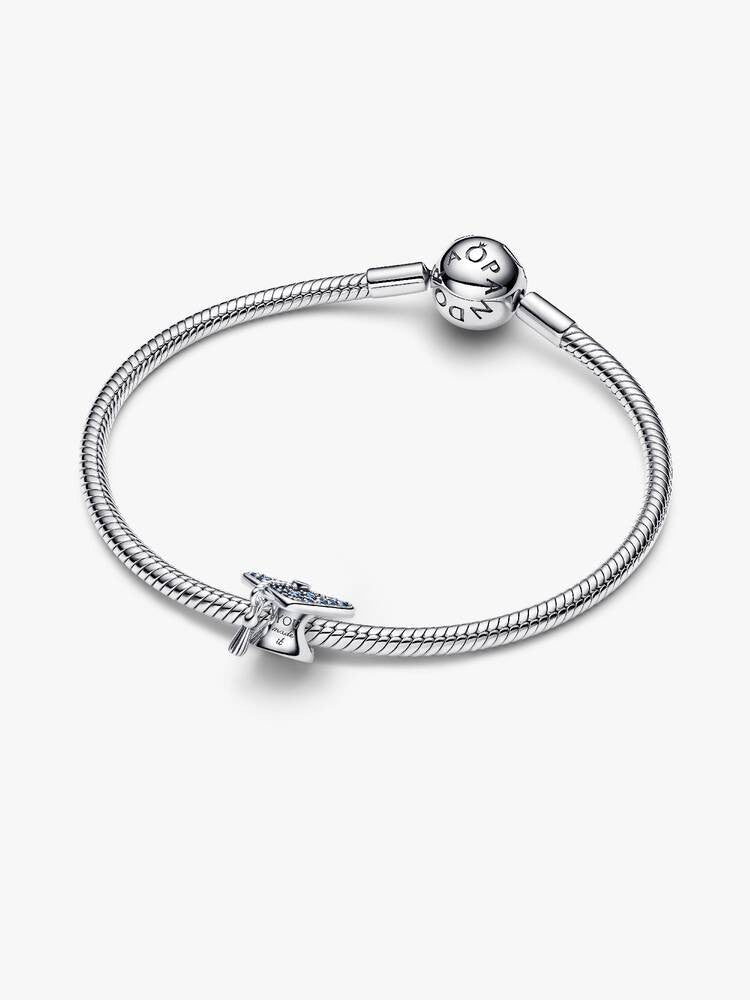 Pandora Graduation Cap Bedel 2026 “Geslaagd” 794461C01