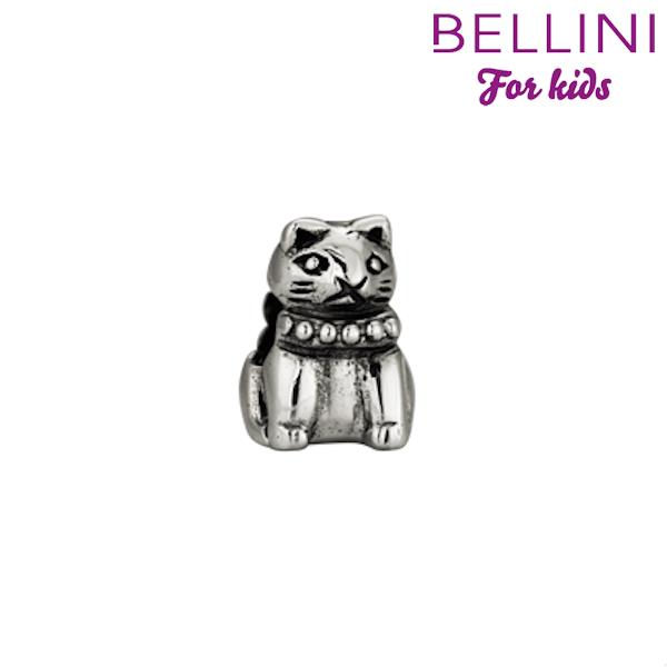 tedora bellini bedel zilver zittend poes 562.439
