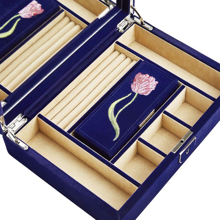 Royal Asscher Medium Jewellery Box 394001