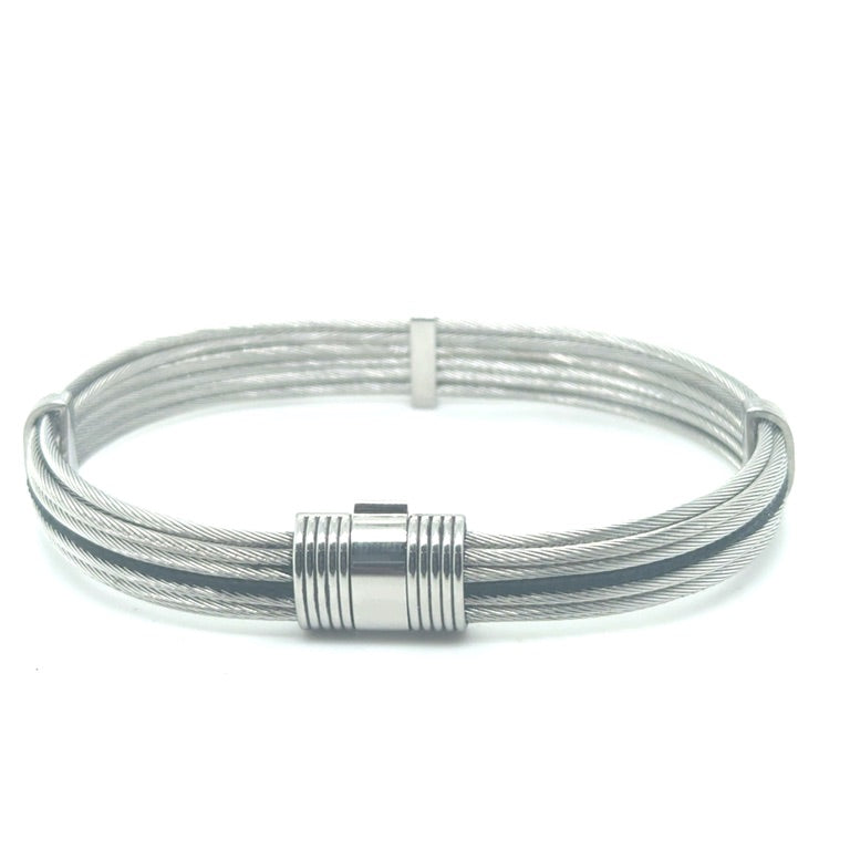 606 CABCM AC STEEL Albanu steel/steel