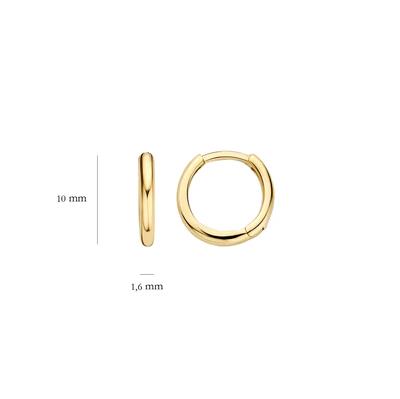 Blush Jewels 7232YGO