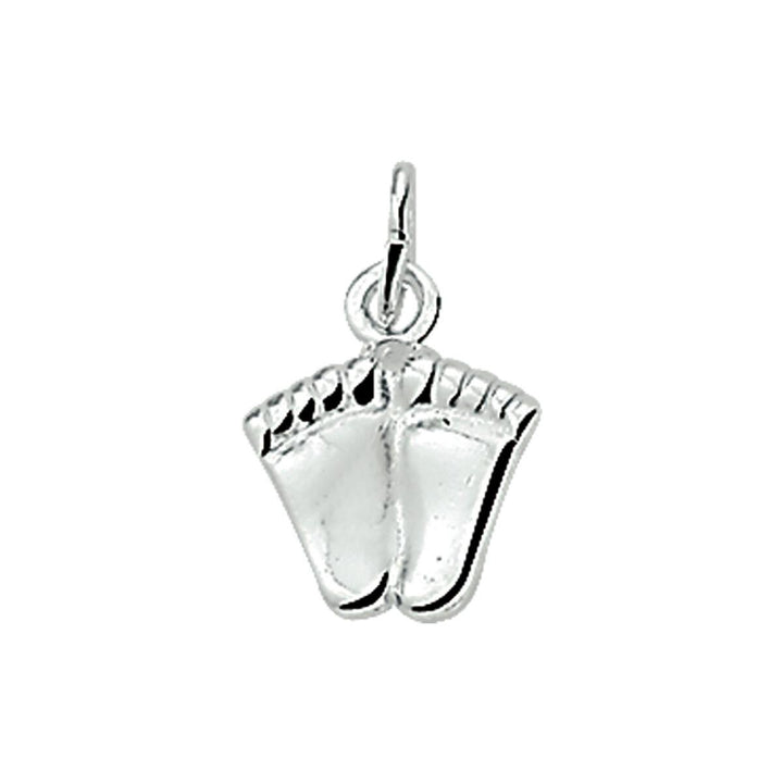 voetjes hanger