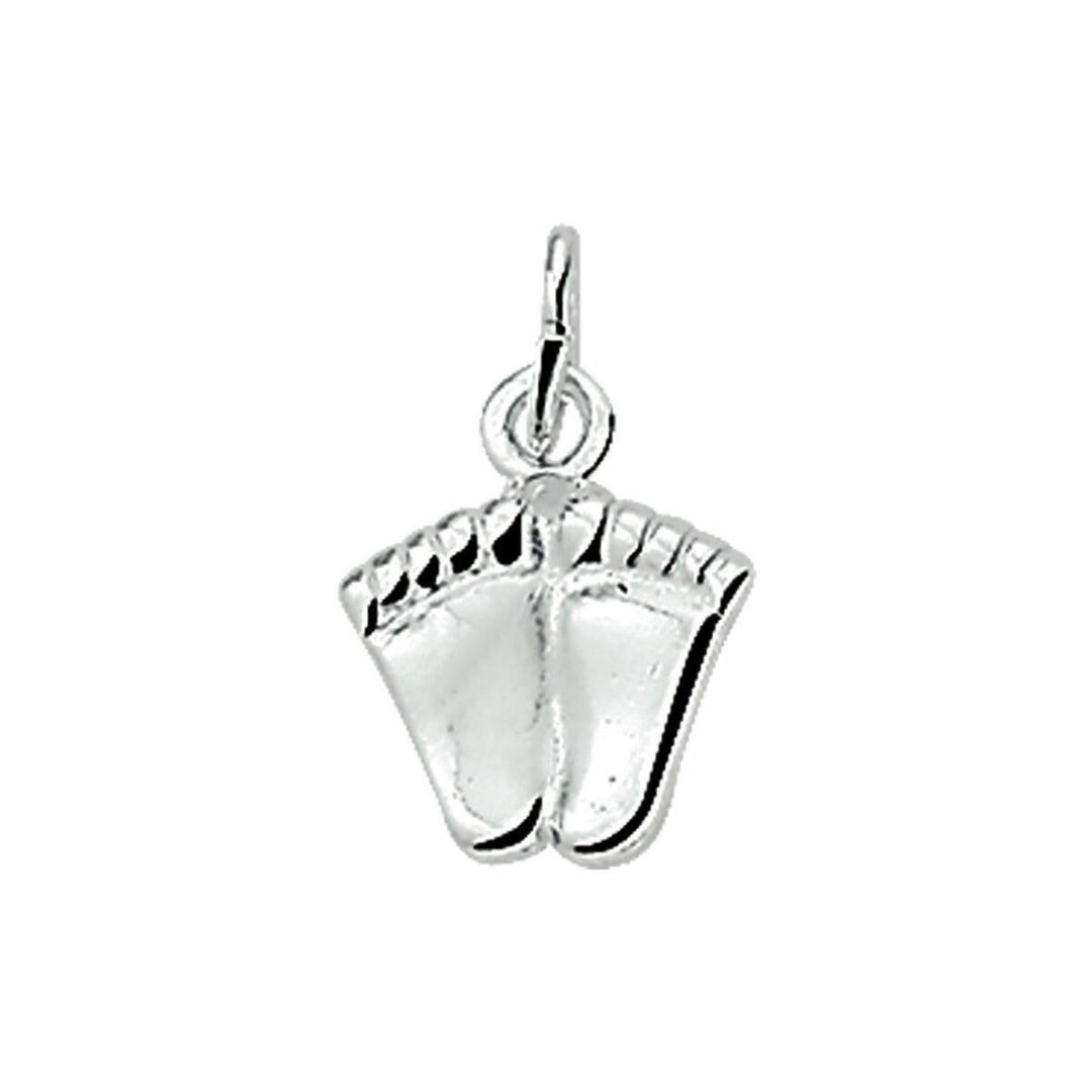 voetjes hanger