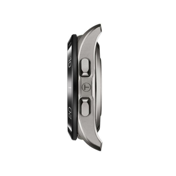 Tissot T-Touch Connect Sport titanium T153.420.44.051.00