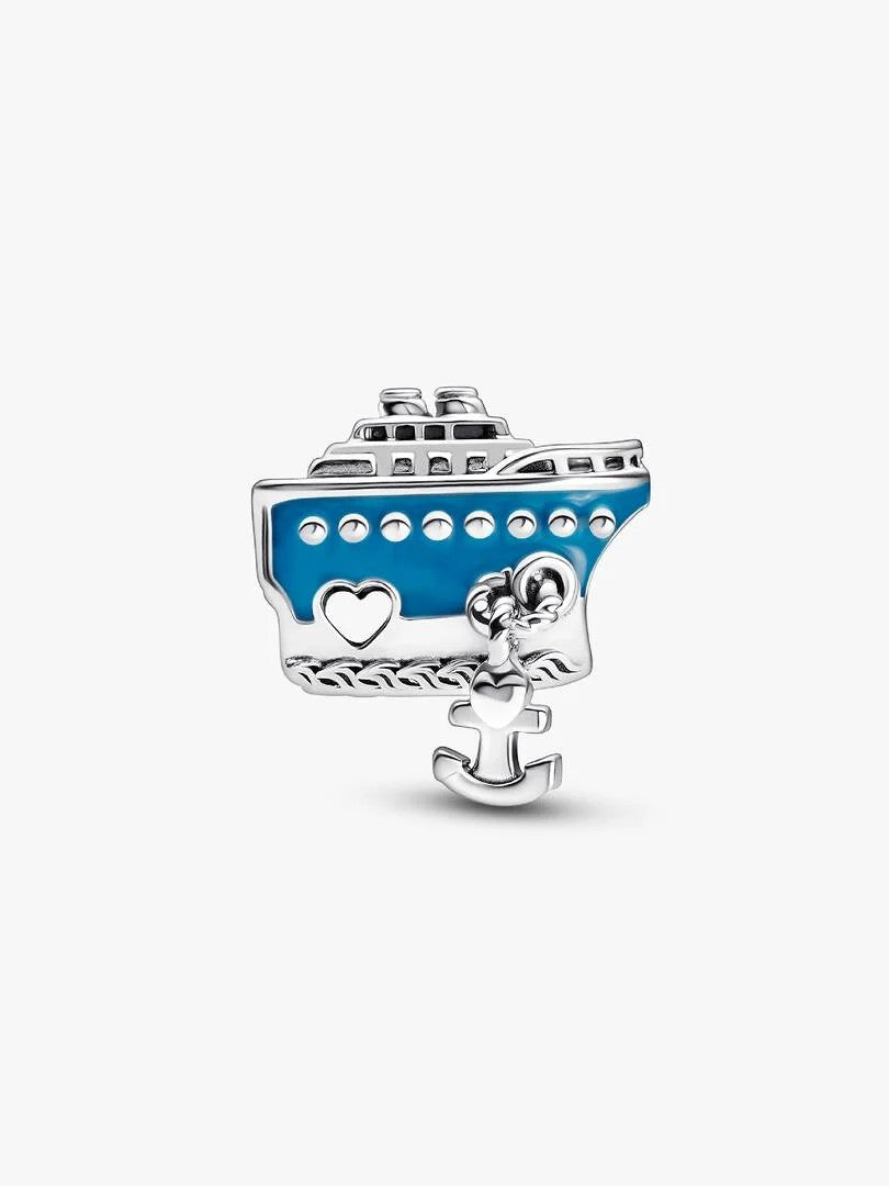 Pandora Anchored Cruise Ship Bedel – 792198C01