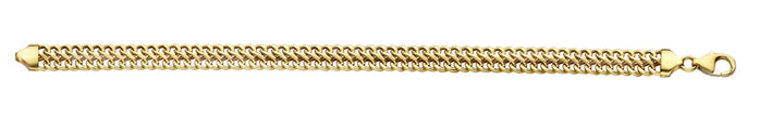Fjory dubbe Gourmett 6 mm 19 cm 40-DG0619