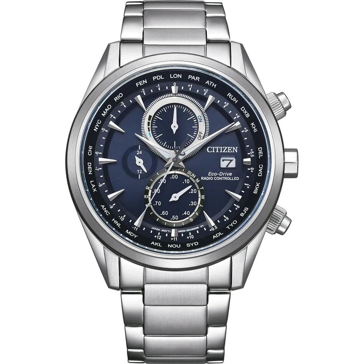 Citizen Radio Controlled AT8260-85L