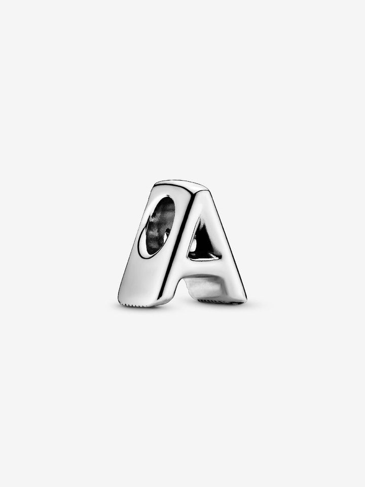 Pandora Letter A Alfabetbedel 797455