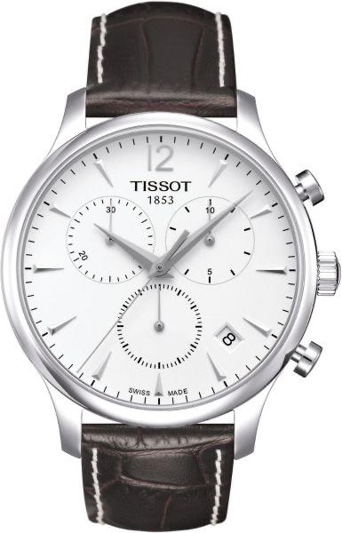 Tissot T063.617.160.37.00