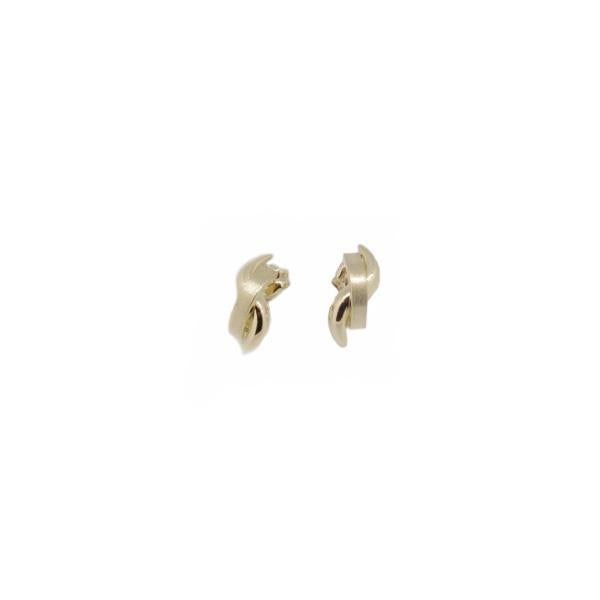Monzario, Oorsieraden O1096 geel