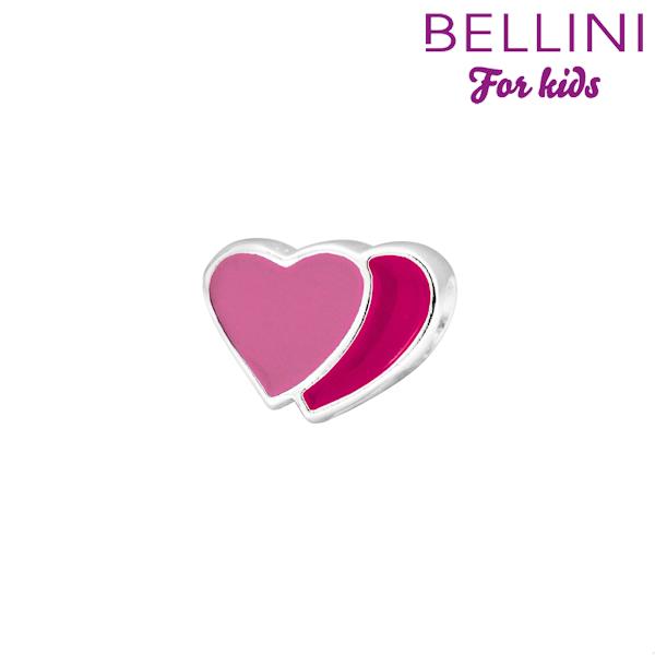 tedora bellini bedel dubbel hart rose/rood 567.446