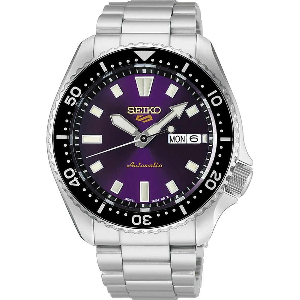 Seiko 5 Sports HDB003K1 limited edition