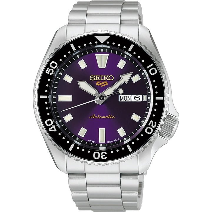 Seiko 5 Sports HDB003K1 limited edition